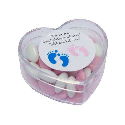 Geboorte bedankje - Babyshower cadeautje, Kinderen en Baby's, Kraamcadeaus en Geboorteborden, Nieuw, Kraamcadeau, Ophalen of Verzenden