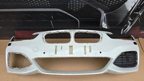 Voorbumper BMW 1 Serie F20 F21 LCI M140i M135i KLS Bumper, Autos : Pièces & Accessoires, Carrosserie & Tôlerie, Pare-chocs, Avant