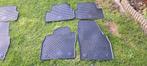 Tapis en caoutchouc pour VW Polo, Autos : Pièces & Accessoires, Enlèvement