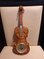 Baromètre et thermomètre, Enlèvement ou Envoi, Baromètre