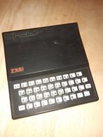 Sinclair ZX8I, Games en Spelcomputers, Spelcomputers | Overige, Ophalen of Verzenden