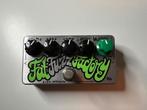 Zvex fat fuzz factory (vexter), Muziek en Instrumenten, Ophalen of Verzenden, Gebruikt, Distortion, Overdrive of Fuzz