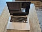 Apple MacBook Pro A1278 met 2 opladers, Computers en Software, Ophalen, 2 tot 3 Ghz, 13 inch, Zo goed als nieuw