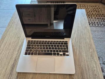 Apple MacBook Pro, 13 pouces, Comme neuf, 4 GB, 2 à 3 Ghz