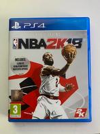 Nba 2K18, Games en Spelcomputers, Games | Sony PlayStation 4, Ophalen, Zo goed als nieuw