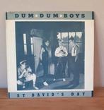 dum dum boys ( acetylene) mini lp 1983, Utilisé, Enlèvement ou Envoi