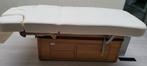 Behandeltafel verwarmd.8standen, 2schuiven, 3kastjes totaal, Ophalen, Zo goed als nieuw