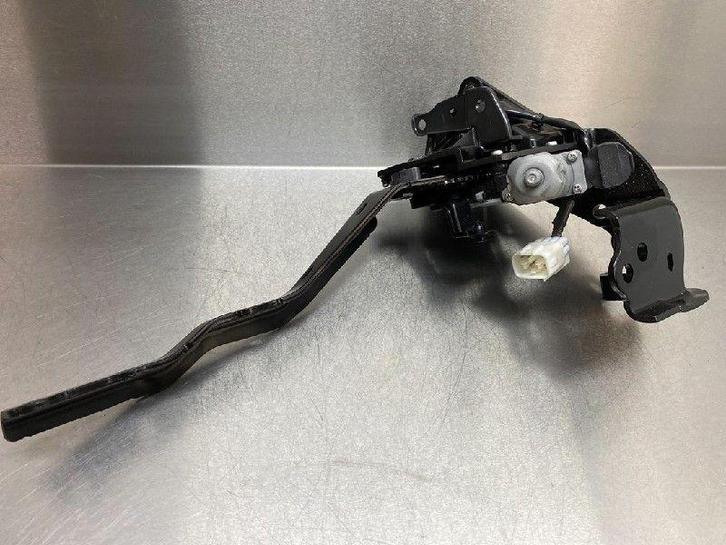 CABRIODAK MOTOR Lexus IS C (E2) (01-2009/06-2015), Auto-onderdelen, Overige Auto-onderdelen, Lexus, Gebruikt