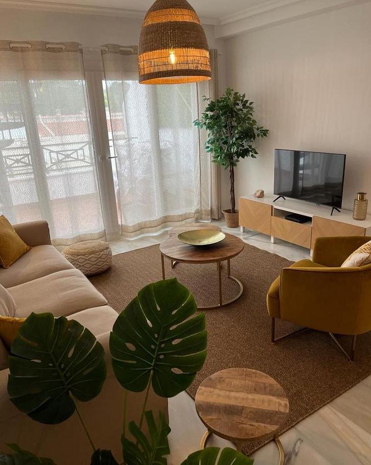 Te huur vakantieappartement oud calpe 6p, Immo, Appartementen en Studio's te huur