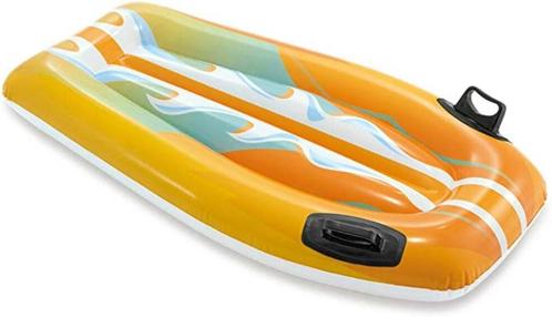 Intex Joy Rider / Luchtmatras / NIEUW gesloten verpakking, Tuin en Terras, Zwembad-toebehoren, Nieuw, Overige typen, Ophalen of Verzenden