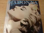 Madonna - True Blue, Ophalen of Verzenden, Gebruikt