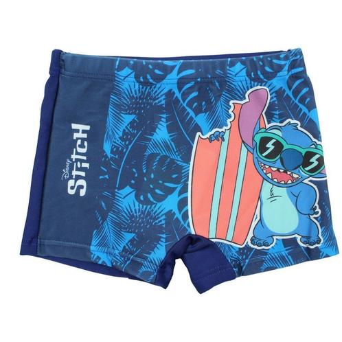 Stitch Zwembroek - Disney - Maat 98/104 - 110/116 - 122/128, Kinderen en Baby's, Kinderkleding | Kinder-zwemkleding, Nieuw, Zwembroek
