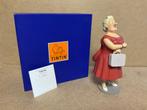 Tintin - Figurine de la Castafiore, Ophalen, Kuifje, Zo goed als nieuw, Beeldje of Figuurtje