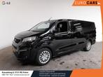 Peugeot Expert 180pk Automaat Long L3 Premium Dubbele Cabine, Auto's, Gebruikt, Euro 6, 4 cilinders, 2500 kg