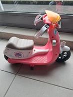 Baby Born City Rc Glam-Scooter, Ophalen of Verzenden, Zo goed als nieuw