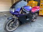 Kawasaki ZXR750R 37000km, Motoren, Motoren | Kawasaki, Particulier
