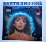 Earth & Fire LP andromeda girl, Cd's en Dvd's, Ophalen of Verzenden