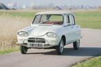 Citroen Ami 6 Berline, Citroën, Bedrijf, Handgeschakeld, Overige carrosserie
