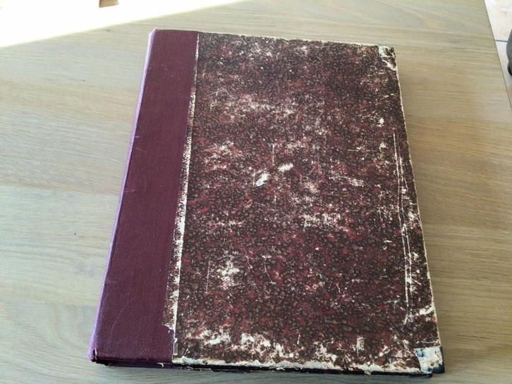 Antiek boek Illustration Congolaise, 1930, Antiek en Kunst, Antiek | Boeken en Manuscripten, Ophalen of Verzenden