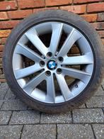 BMW VELGEN ZONDER BANDEN TE KOOP, Ophalen, Gebruikt, Banden en Velgen, 17 inch