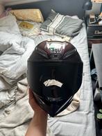 PISTA GP RR IRIDIUM CARBON Maat ：M, Ophalen of Verzenden, M, AGV