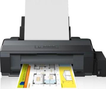 Imprimante couleur A3 - EPSON ET-14000 beschikbaar voor biedingen