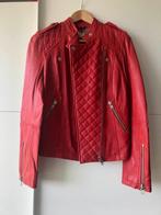 Essentiel Antwerp leren jasje nieuw, Kleding | Dames, Maat 38/40 (M), Nieuw, Ophalen of Verzenden, Essentiel Antwerp