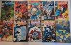 the punisher comics lot, Boeken, Ophalen of Verzenden, Gelezen