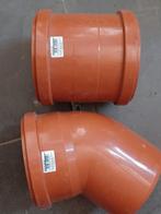 pvc 160, Doe-het-zelf en Bouw, Ophalen of Verzenden, Nieuw, PVC