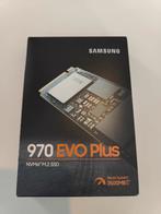 Samsung 970 Evo Plus, Computers en Software, Harde schijven, Nieuw, Ophalen of Verzenden, SSD
