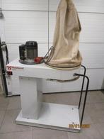 Robland D1500,  houtmot / stofafzuiger, Ophalen, Zo goed als nieuw