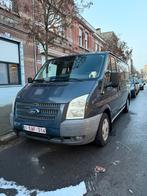 Ford Transit 2013 2.2L, Autos, Euro 5, Achat, Boîte manuelle, 5 portes