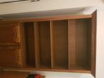 Boekenkast, Ophalen, 50 tot 100 cm, Zo goed als nieuw, 150 tot 200 cm