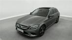 Mercedes-Benz C-CLASS 160 C 160 BK NAVI/CUIR/FULL LED/CAMERA, Auto's, Gebruikt, 4 cilinders, 5 deurs, 129 pk