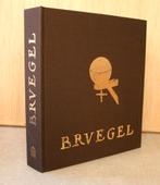 Monografie Brueghel, Antiek en Kunst, Ophalen of Verzenden