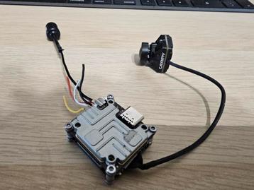 Fpv Dji HD Digitaal Caddx vista voor drones  beschikbaar voor biedingen