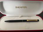 ️ Stylo-bille Sheaffer Targa neuf avec coffret d’origine, Sheaffer, Balpen, Nieuw, Met doosje
