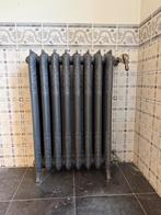 Retro radiator met Freddo-Caldo kraan, Enlèvement, Utilisé