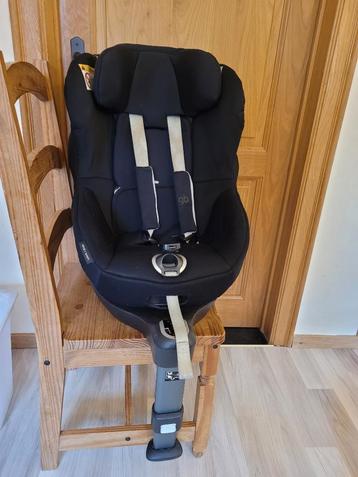 autostoel isofix I-size beschikbaar voor biedingen