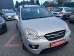 kia  carens  7 place, Argent ou Gris, Achat, Entreprise, Noir