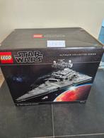 Lego star wars, Ophalen of Verzenden, Zo goed als nieuw, Complete set, Lego