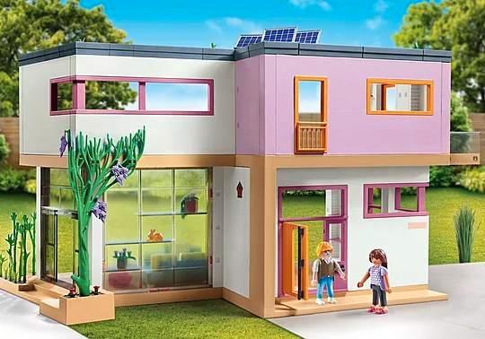 PLAYMOBIL/LEGO/ANDER SPEELGOED (ZIE BESCHRIJVING), Kinderen en Baby's, Speelgoed | Playmobil, Gebruikt, Complete set, Ophalen