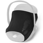 CYBEX Cloud / Aton zonnekap (zonnenscherm), Ophalen, Nieuw, Zonnekap