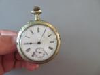 oud zakhorloge Argentan, Antiek en Kunst, Antiek | Klokken, Verzenden