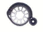 KETTING + TANDWIELEN Kawasaki Z 900 2020-2024 (Z900 ZR900), Motoren, Gebruikt