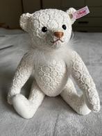 Steiff Chantilly Teddybeer, Verzamelen, Beren en Cherished Teddies, Ophalen of Verzenden, Zo goed als nieuw, Stoffen beer, Steiff