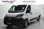 Fiat Ducato 2.2 MultiJet 140 pk L3H2 Nieuw, Serie 9, Airco C, Wit, Bedrijf, 289 g/km, Parkeersensor