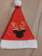 Disney minnie/mickey mouse kerstmuts, Kinderen en Baby's, Ophalen of Verzenden, Zo goed als nieuw