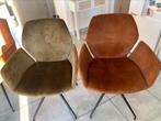 Lot de 6 chaises mobitec fabrication belge, Huis en Inrichting, Ophalen, Zo goed als nieuw