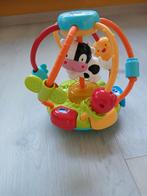 Babyspeelgoed, Enlèvement, Comme neuf